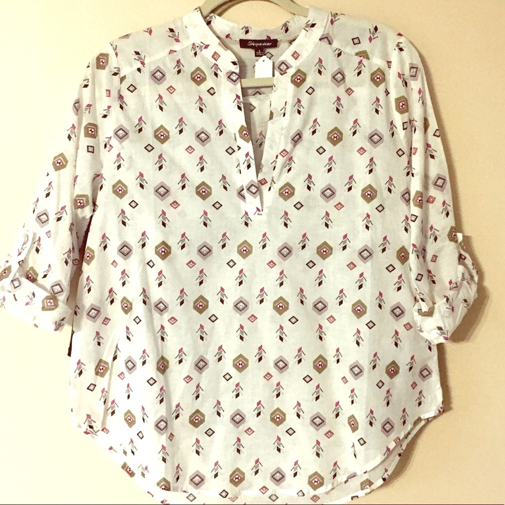 Shinestar Top